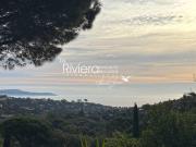 Cavalaire Sur Mer: maison à acheter avec AGENCE DE CAVALAIR