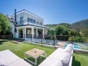 Cavalaire Sur Mer Villa moderne 220m² Cavalaire sur Mer