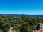 Cavalaire Sur Mer Villa Avec Vue Mer À Rénover Fort...