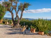 Cavalaire sur Mer Villa avec vue mer panoramique