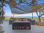 Cavalaire sur Mer Vue mer panoramique sur toute la baie