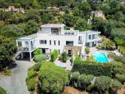 Cavalaire Villa vue mer