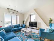 Cavalier House, Uxbridge Road, 2 Bedroom Apartment