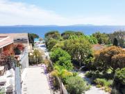 Cavaliere Le Lavandou Emplacement unique pour un bien...