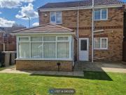 Cavalry Court, Lincoln LN4, 3 bedroom detached house to...