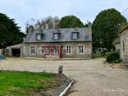 Cavan 22140 Achat / Vente maison 5 pièces t5 jardin terrasse