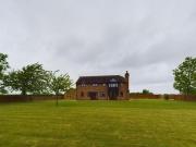 Cavan House, Cane End Lane, 4 Bedroom Detached