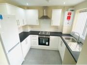 Cavanagh Mews, Southport, PR8 6DW