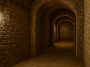 Cave 18m2 Rue Poissonnière