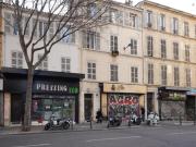 Cave 20 m² Marseille 13