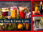 CAVE A VIN / BIERE / EPICERIE FINE 100M2 13004 MARSEILLE