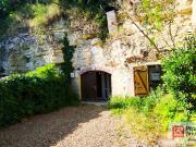 Cave festive ou habitation troglodyte !