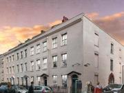 Cave House, Cave Street, Studio Flat For