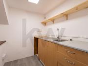 Cave T0 Oeiras ideal for students or teachers