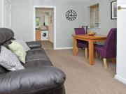 Cavell Court, Stallington, 2 Bedroom Apartment