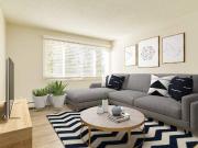 Cavendish Apartments