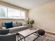 Cavendish Apartments Edmonton, Alberta 1 Bedroom for...