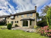 Cavendish Avenue, Dore, 4 Bedroom Detached