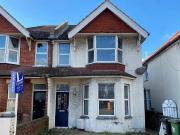 Cavendish Avenue, Eastbourne, 6 Bedroom End