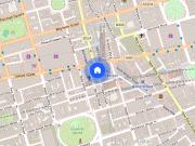 Cavendish Buildings, Mayfair, London, W1K