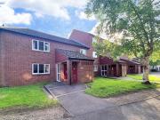 Cavendish Court, Cavendish Street, 1 Bedroom Apartment