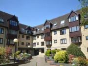 Cavendish Court, Recorder Road, 1 Bedroom Retirement