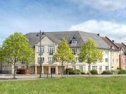 Cavendish Court. Sackville Way, Cambourne, 1 Bedroom Flat