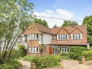 Cavendish Drive, Edgware, 5 Bedroom Detached
