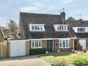 Cavendish Drive, Gainsborough, 3 Bedroom Detached