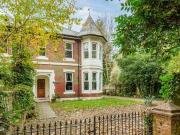 Cavendish Grove, Southampton, 4 Bedroom Terraced