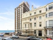 Cavendish Place, Brighton, 1 Bedroom Flat