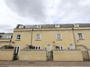 Cavendish Place, Cambridge, Cambridgeshire CB1, 1 bed...