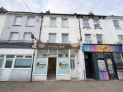 Cavendish Place, Eastbourne BN21, 1 bed detached house...