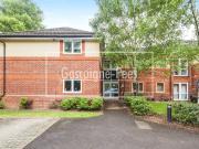Cavendish Place, Guildford GU2, 2 bed flat to rent,...