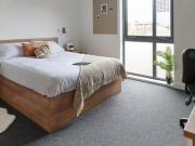 Cavendish Place, Manchester Has an Apartment