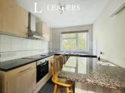 Cavendish Road, Bournemouth 2 bed flat to rent £1,250...