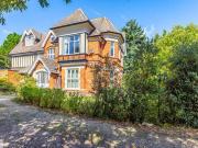 Cavendish Road, Bournemouth, 2 Bedroom Flat