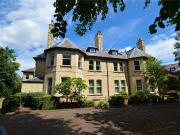 Cavendish Road, Bowdon, Altrincham, Cheshire WA14, 2 bed...