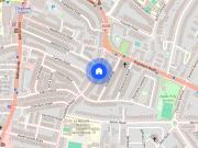 Cavendish Road, Clapham South