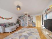 Cavendish Road, Colliers Wood, 2 Bedroom Flat