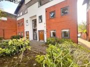 Cavendish Road, Didsbury, 2 bedroom, Apartment