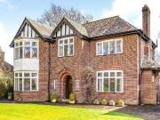 Cavendish Road, Eccles, Manchester M30, 4 bed detached...