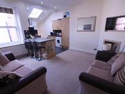 Cavendish Road, Jesmond, Newcastle Upon Tyne NE2, 3 bed...
