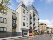 Cavendish Road, Kilburn NW6, 1 bed flat to rent, £1,798...