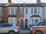 Cavendish Road, London, 3 Bedroom Duplex