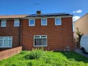 Cavendish Road, Patchway, Bristol BS34, 4 bed semi...