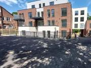 Cavendish Road, Salford, M7 4LW, United Kingdom | 2 bed...