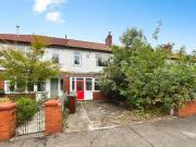 Cavendish Road, West Didsbury, 3 Bedroom Terraced