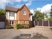 Cavendish Way, Basildon SS15, 4 bed detached house to...