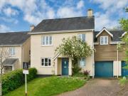 Caversham Close, Christow, 4 Bedroom Link